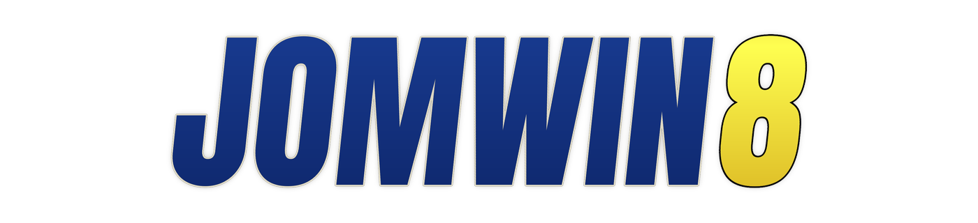 jomwin8 Logo